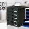 HAN Schrank-Set 10 Prozent Rabatt