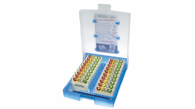 HAN Lernsystem CROCO 2-6-19