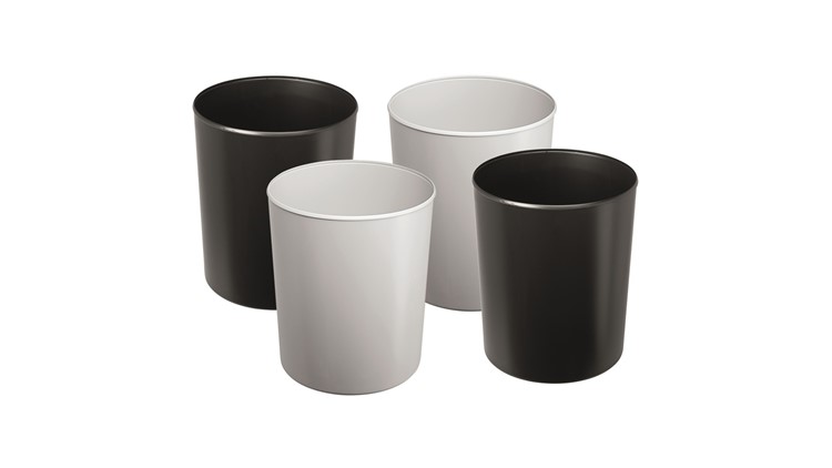 HAN Sicherheitspapierkörbe