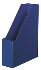 HAN Stehsammler i-LINE, DIN A4/C4, elegant, stilvoll, hochglänzend, blau