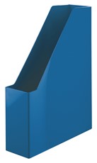 HAN Stehsammler i-LINE, DIN A4/C4, elegant, stilvoll, hochglänzend, New Colour blau