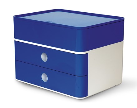 HAN 1100-14 - SMART-BOX PLUS ALLISON, Schubladenbox mit 2