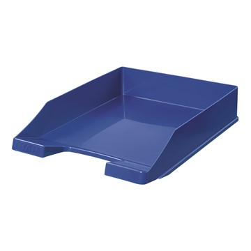 HAN 1027-X-14 - Briefablage KLASSIK, DIN A4/C4, modern, blau