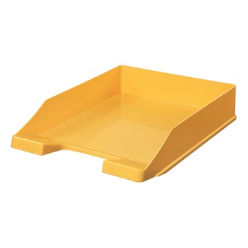 HAN 1027-X-15 - Briefablage KLASSIK, DIN A4/C4, modern, gelb