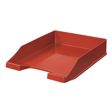 HAN 1027-X-17 - Briefablage KLASSIK, DIN A4/C4, modern, rot