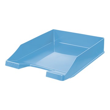 HAN 1027-X-54 - Briefablage KLASSIK, DIN A4/C4, modern,Trend Colour hellblau