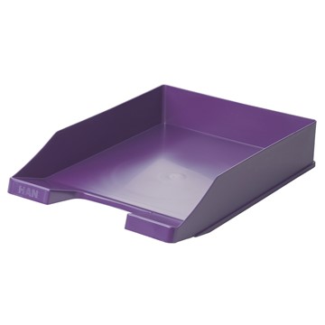 HAN 1027-X-57 - Briefablage KLASSIK, DIN A4/C4, modern,Trend Colour lila