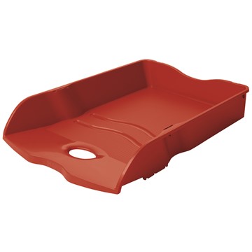 HAN 10290-17 - Briefablage  LOOP, DIN A4/C4, rot