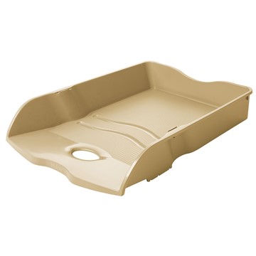 HAN 10290-83 - Briefablage  LOOP, DIN A4/C4, caramel