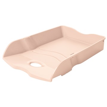 HAN 10290-86 - Briefablage  LOOP, DIN A4/C4, quarz rosa