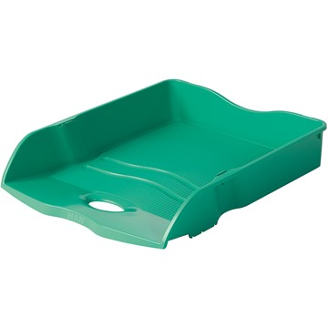 HAN 10298-905 - Briefablage  Re-LOOP, DIN A4/C4, 100% Recyclingmaterial, grün