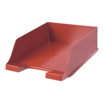 HAN 1047-17 - Briefablage KLASSIK XXL, DIN A4/C4, extra hoch, rot