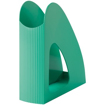HAN 16218-905 - Stehsammler  Re-LOOP, DIN A4/C4, 100% Recyclingmaterial, stabil, grün