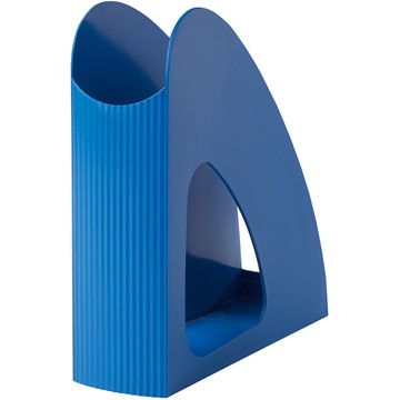HAN 16218-914 - Stehsammler  Re-LOOP, DIN A4/C4, 100% Recyclingmaterial, stabil, blau