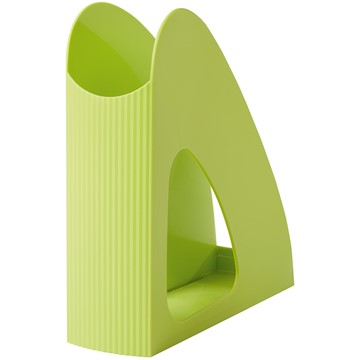HAN 16218-950 - Stehsammler  Re-LOOP, DIN A4/C4, 100% Recyclingmaterial, stabil, lemon