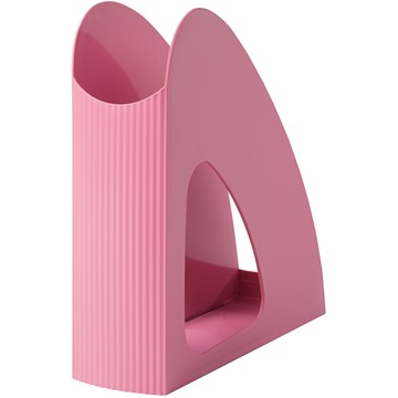 HAN 16218-956 - Stehsammler  Re-LOOP, DIN A4/C4, 100% Recyclingmaterial, stabil, rosa