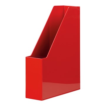 HAN 16501-17 - Stehsammler i-Line, A4, rot