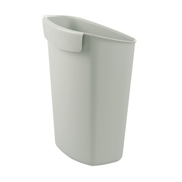 HAN 18355-11 - Abfalleinsatz, 2,5 Liter, für 18190, lichtgrau
