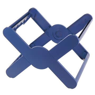 HAN 19071-14 - Hängeregistraturkorb X-CROSS, für 35 Hängemappen, aktuelles Design, blau