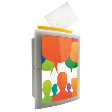 HAN 4102-11 - Sammelbox IMAGE