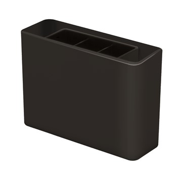HAN 92120-13 - Stifteköcher smart-Line, formschön, innovativ, schwarz