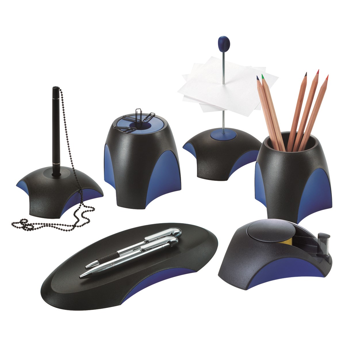 Tombow Tintenrollermine BK-LP05-33 – 0,5 Mm, Schwarz, Dokumentenecht