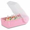 HAN Karteibox CROCO
