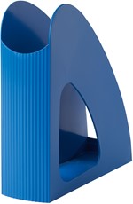 Stehsammler HAN Re-LOOP, DIN A4/C4, 100% Recyclingmaterial, stabil, blau